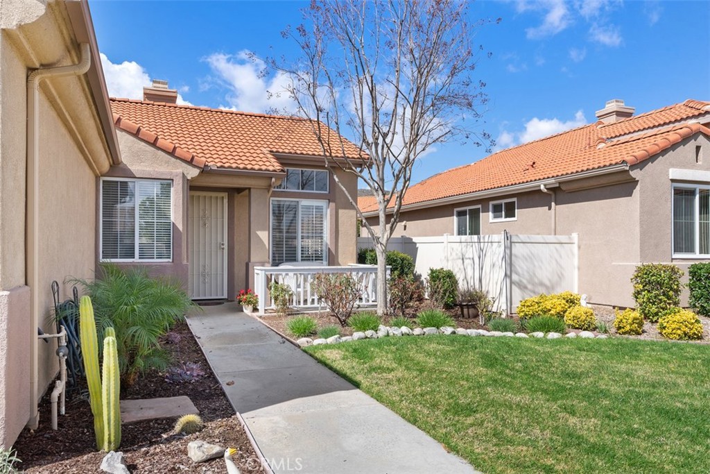 29135 Paradise Canyon Drive