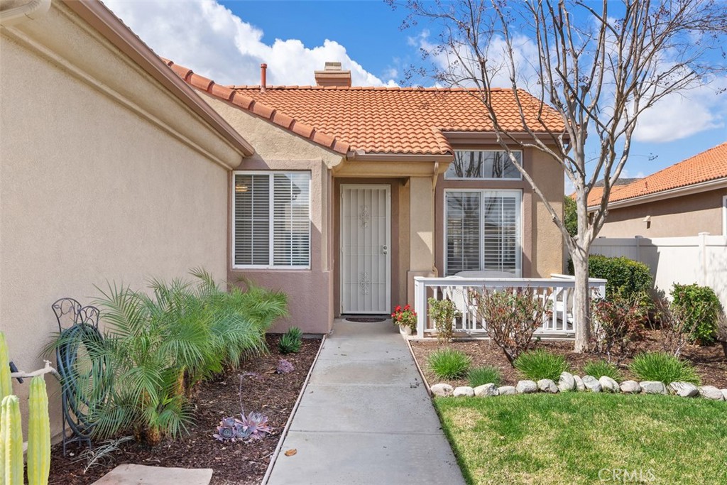 29135 Paradise Canyon Drive