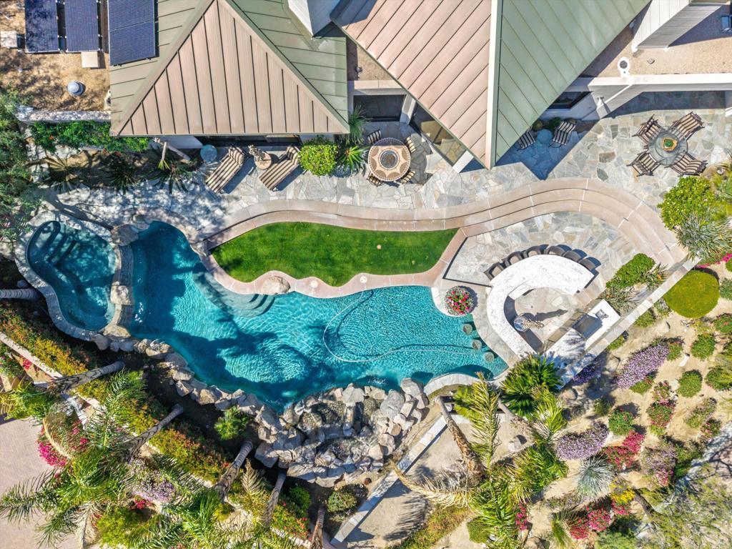 Bighorn Golf Club - Residential