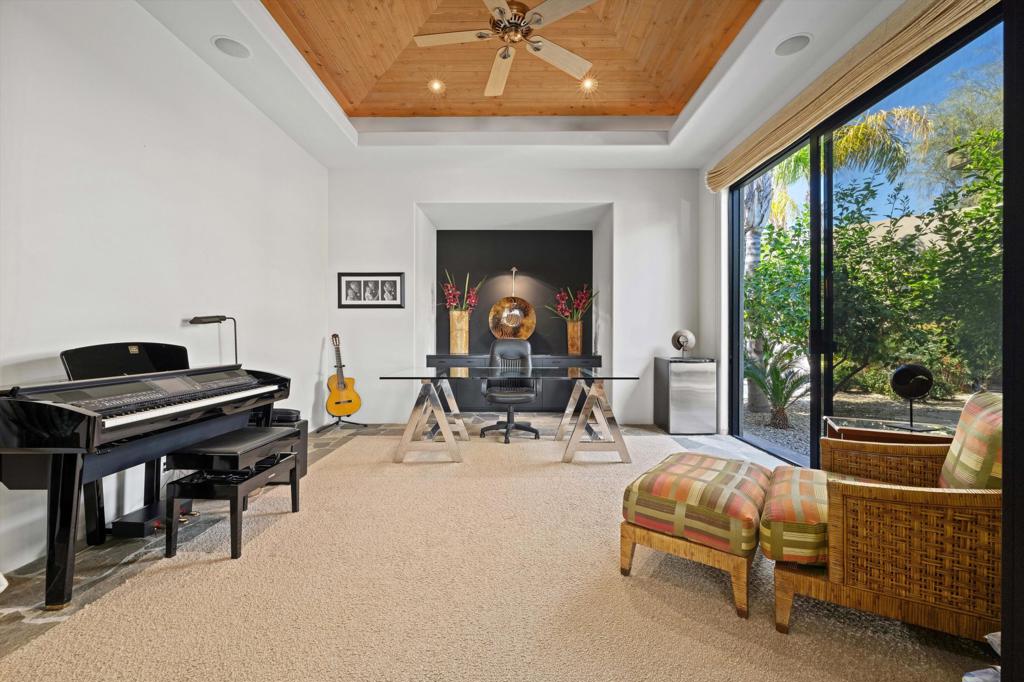 Bighorn Golf Club - Residential