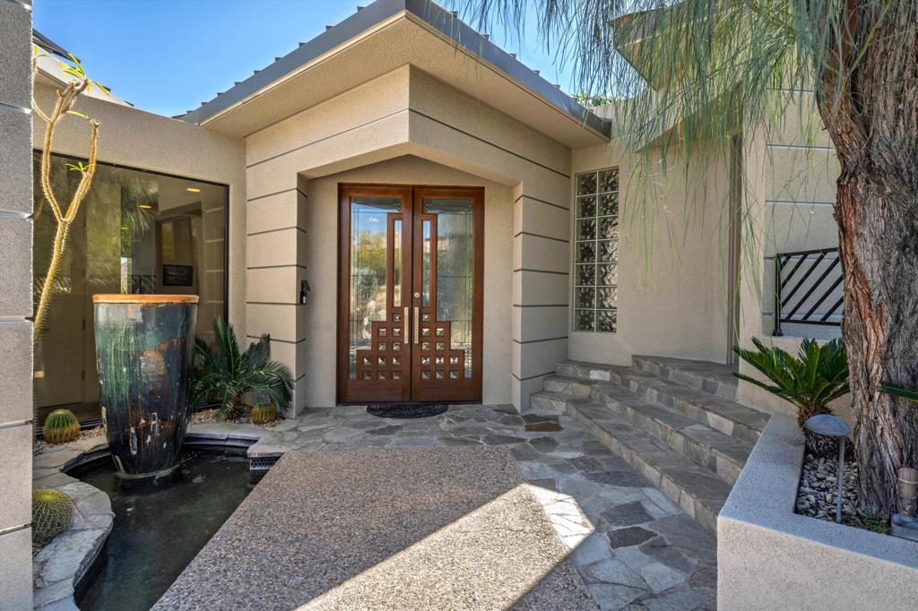 Bighorn Golf Club - Residential