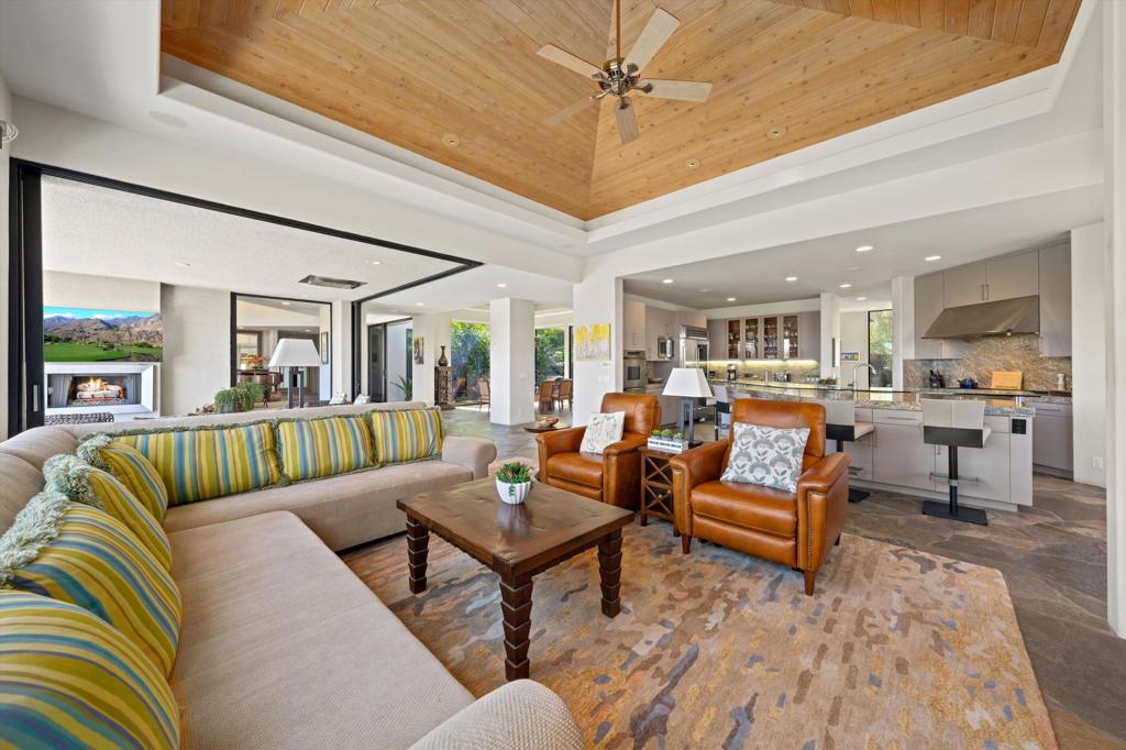 Bighorn Golf Club - Residential