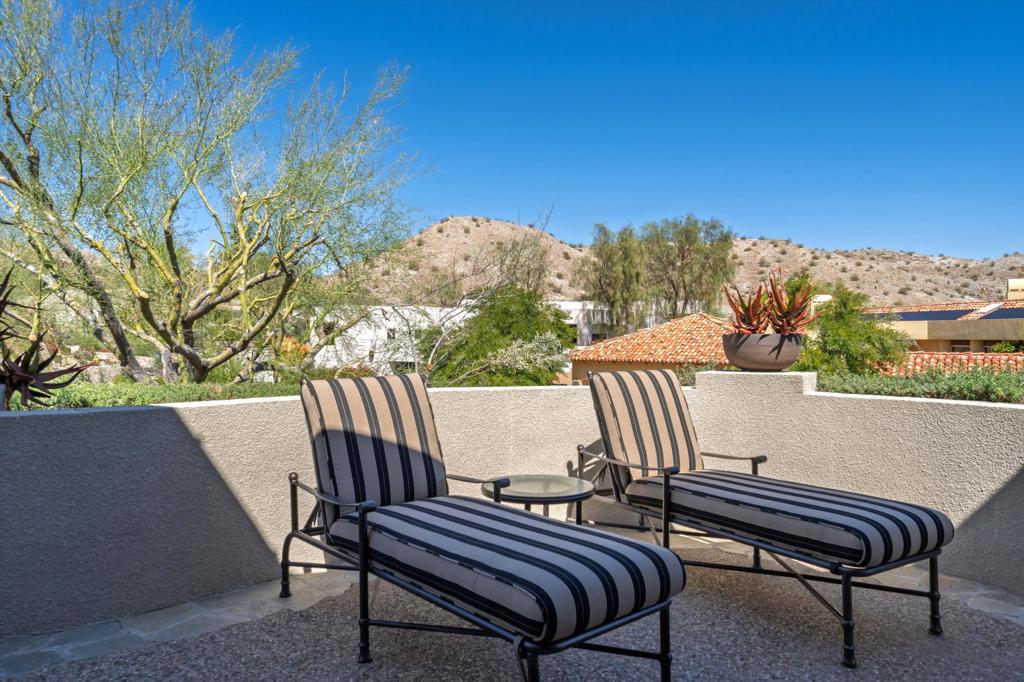 Bighorn Golf Club - Residential