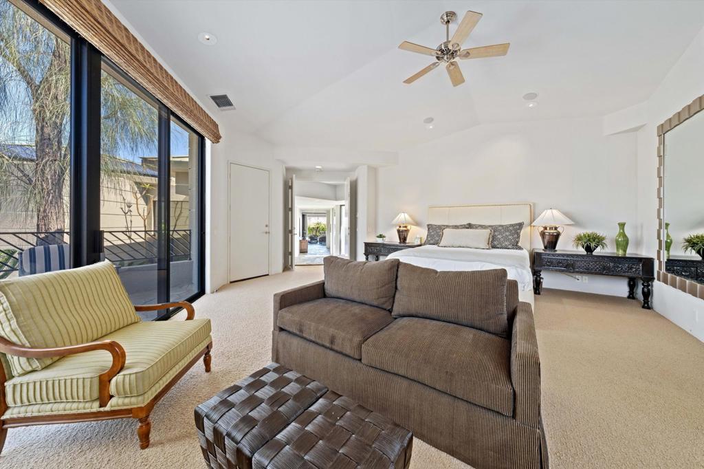 Bighorn Golf Club - Residential