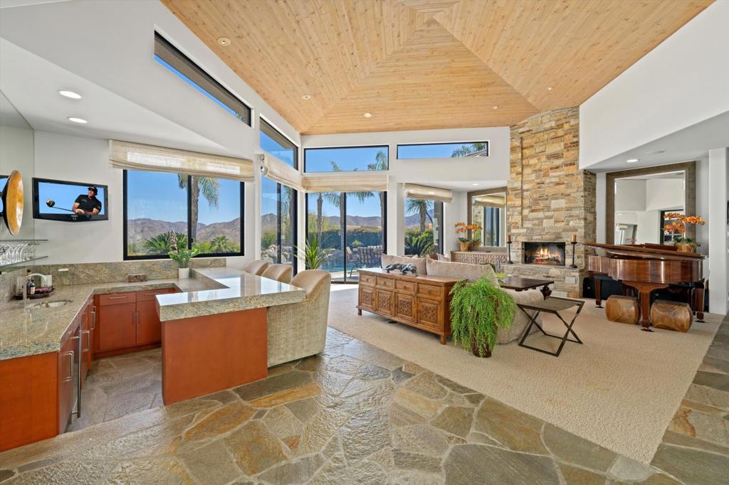 Bighorn Golf Club - Residential