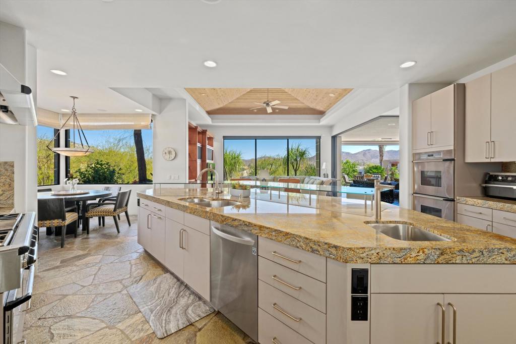 Bighorn Golf Club - Residential