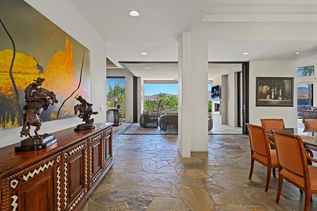 Bighorn Golf Club - Residential