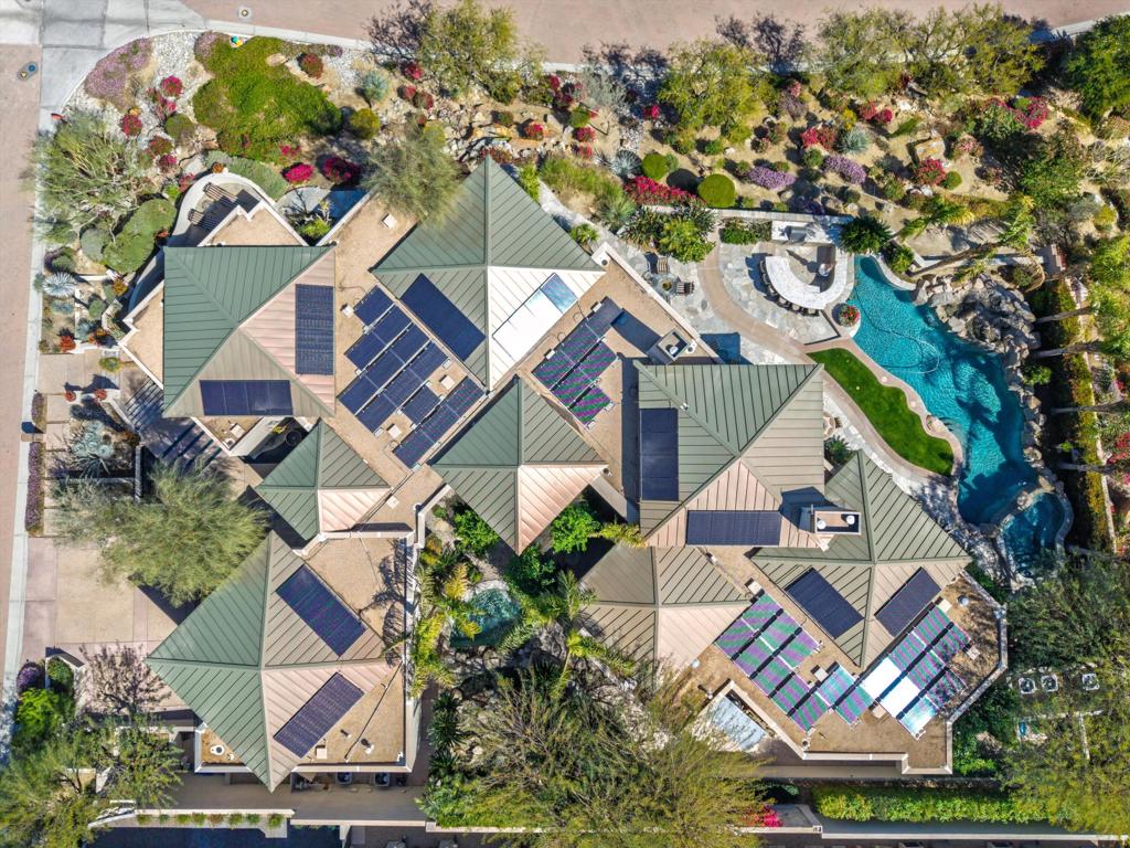 Bighorn Golf Club - Residential