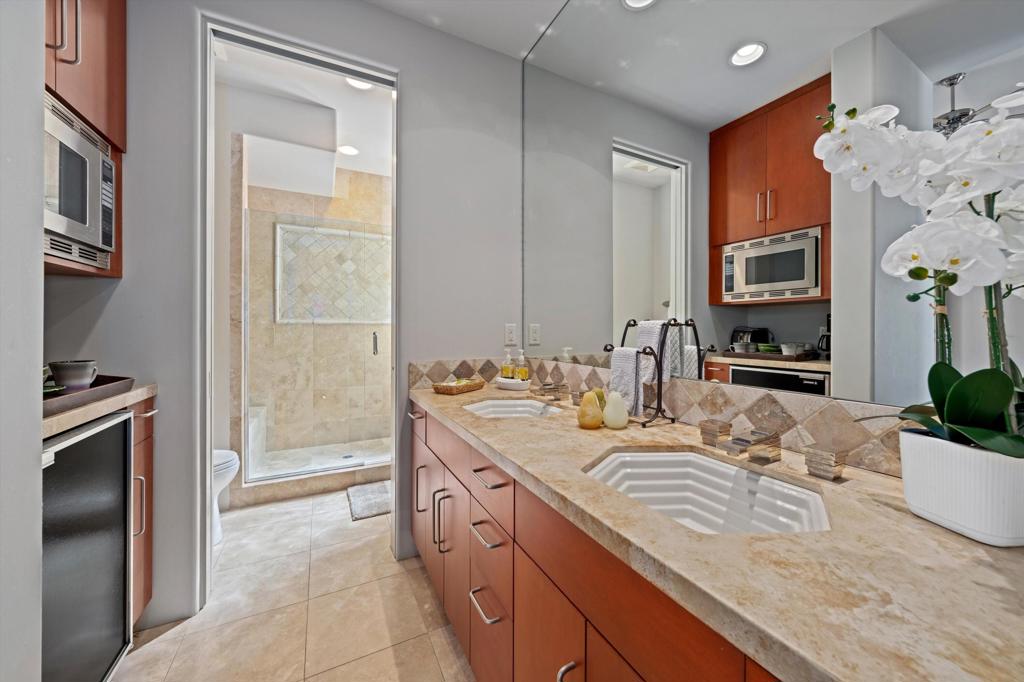 Bighorn Golf Club - Residential