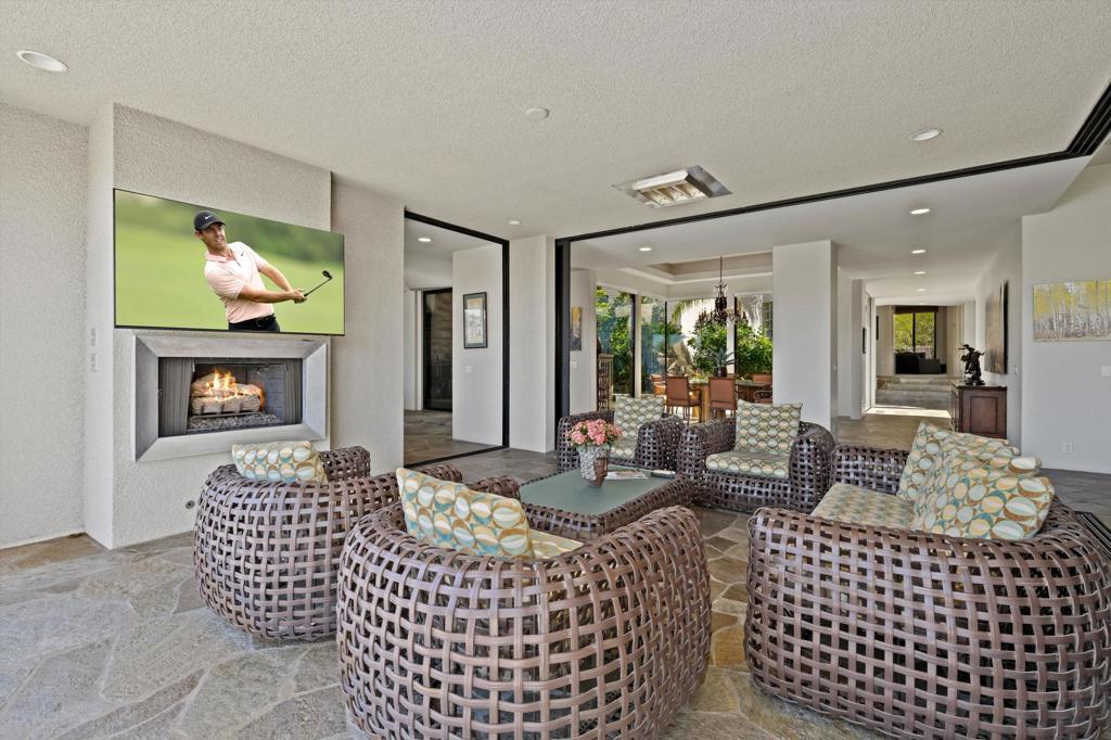 Bighorn Golf Club - Residential