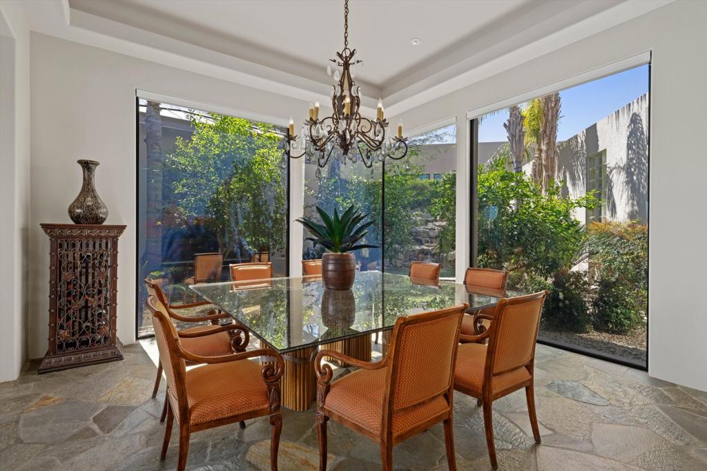 Bighorn Golf Club - Residential