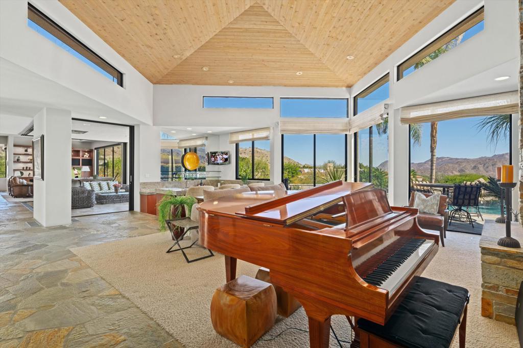 Bighorn Golf Club - Residential