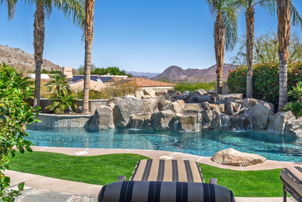 Bighorn Golf Club - Residential