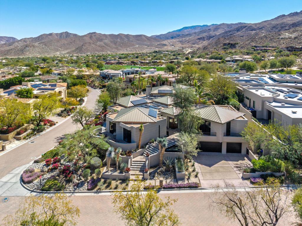 Bighorn Golf Club - Residential