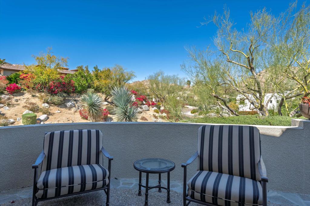 Bighorn Golf Club - Residential