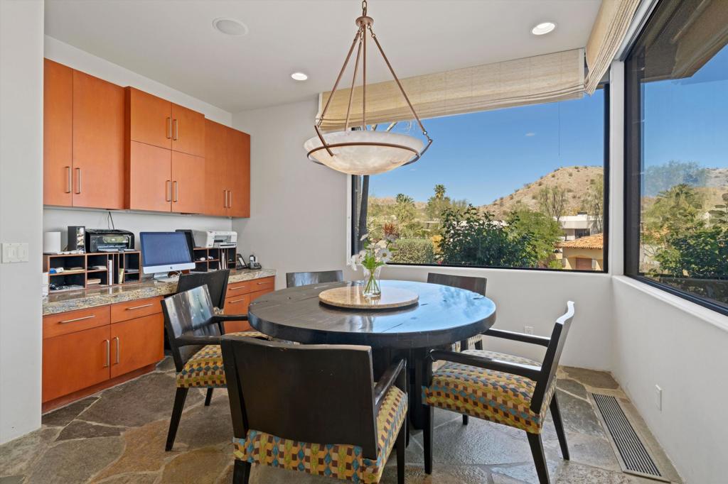 Bighorn Golf Club - Residential