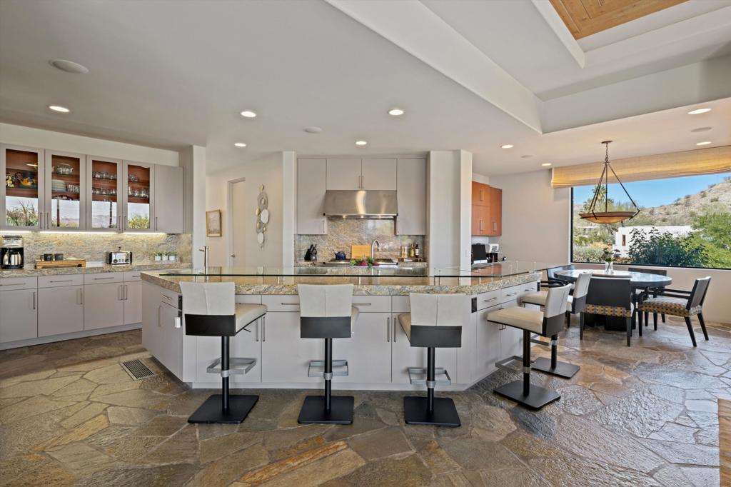 Bighorn Golf Club - Residential