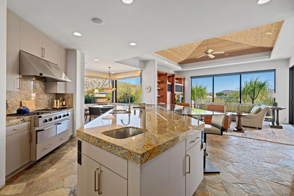 Bighorn Golf Club - Residential