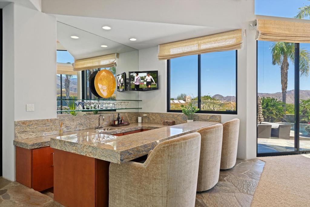 Bighorn Golf Club - Residential