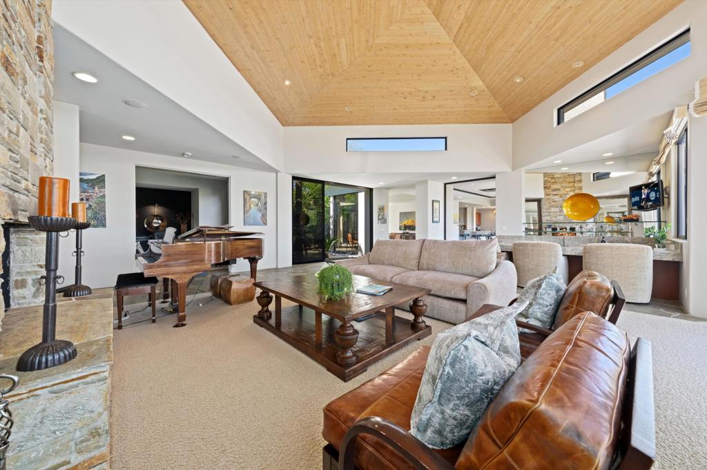 Bighorn Golf Club - Residential