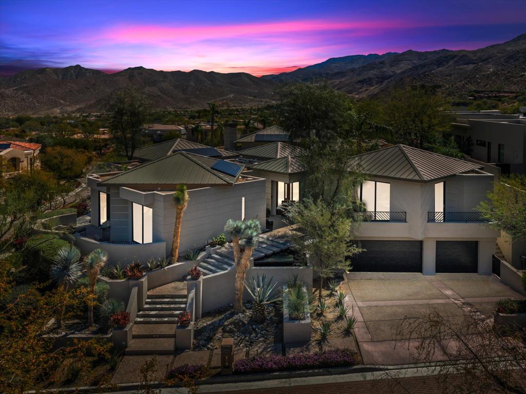 Bighorn Golf Club - Residential