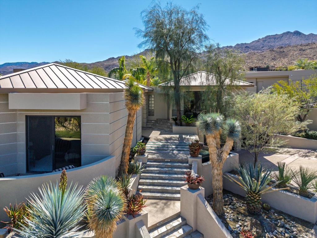 Bighorn Golf Club - Residential