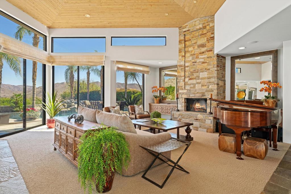 Bighorn Golf Club - Residential