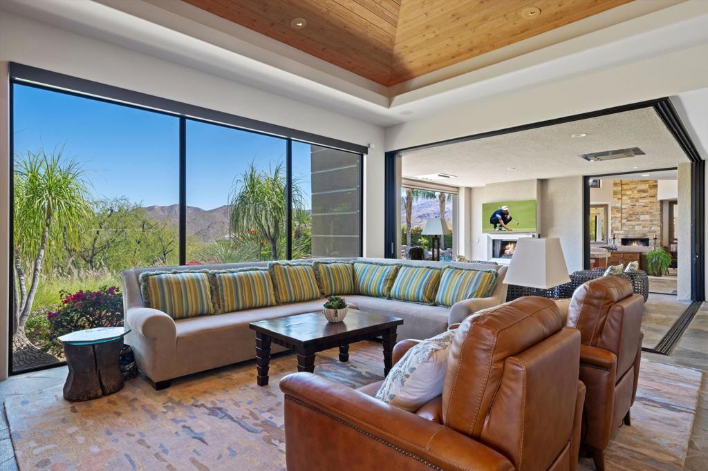 Bighorn Golf Club - Residential