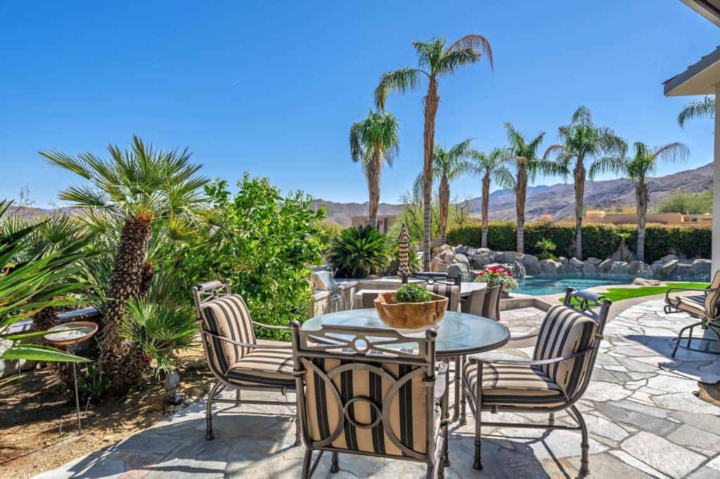 Bighorn Golf Club - Residential