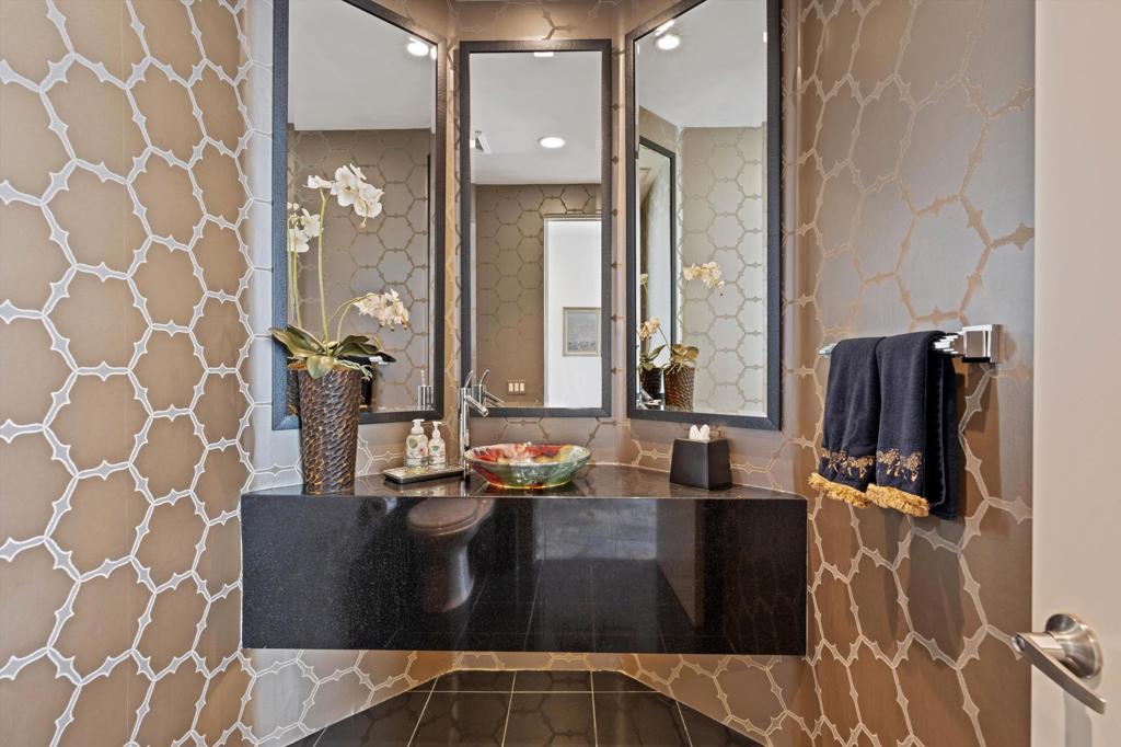 Bighorn Golf Club - Residential