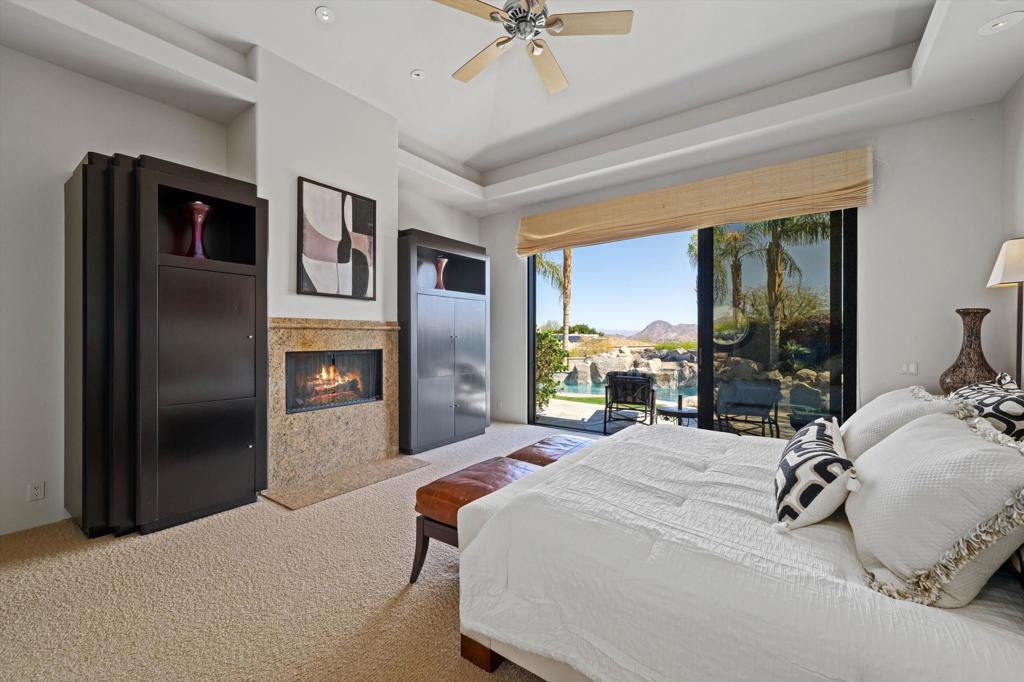 Bighorn Golf Club - Residential