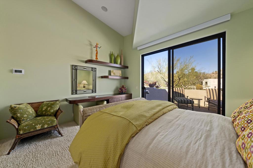 Bighorn Golf Club - Residential