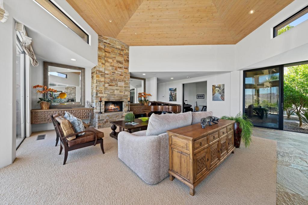 Bighorn Golf Club - Residential