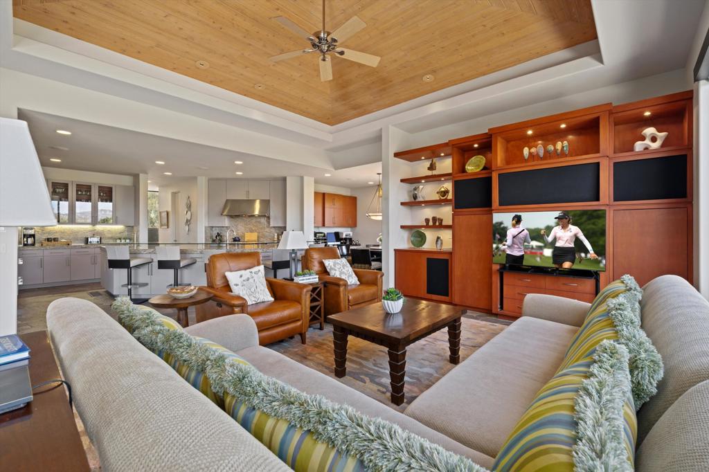 Bighorn Golf Club - Residential