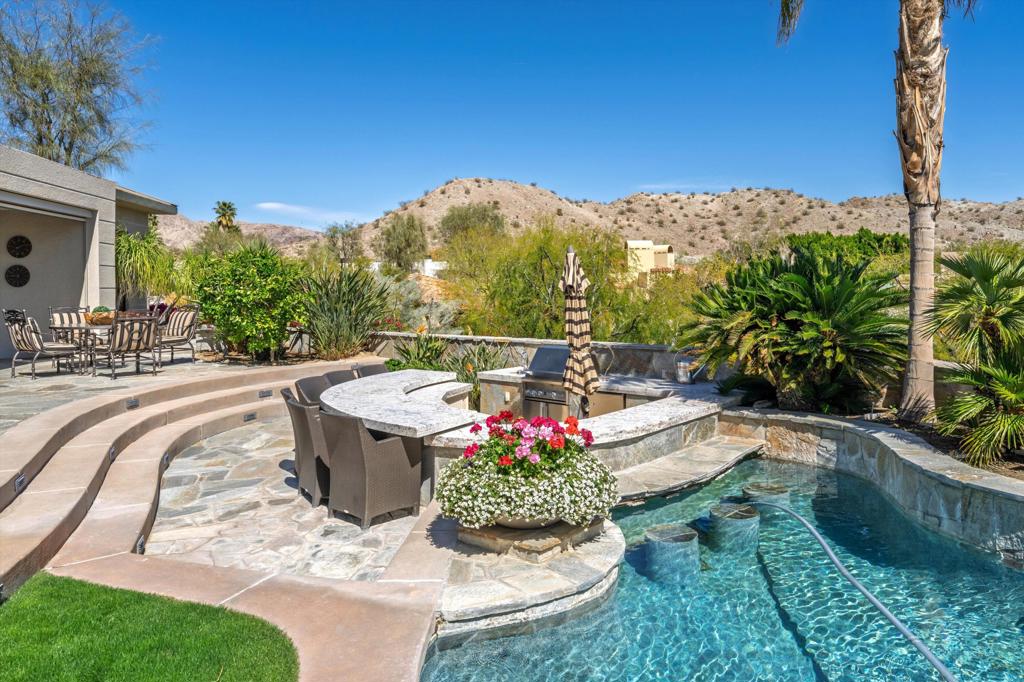 Bighorn Golf Club - Residential