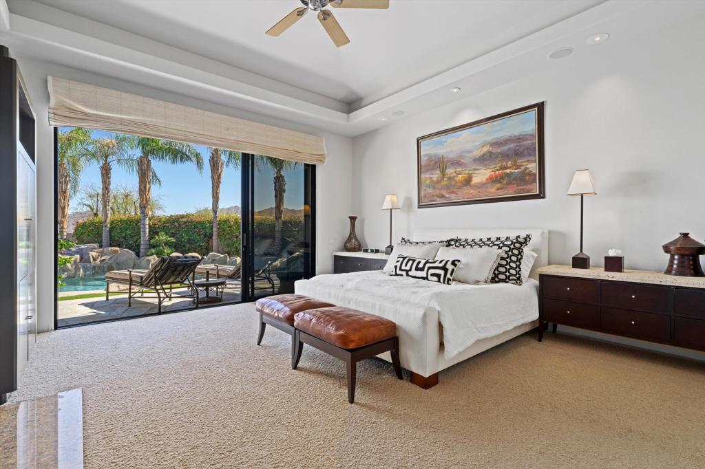 Bighorn Golf Club - Residential