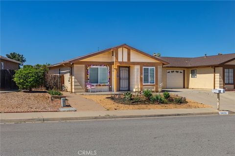28131 Chula Vista Menifee CA 92586