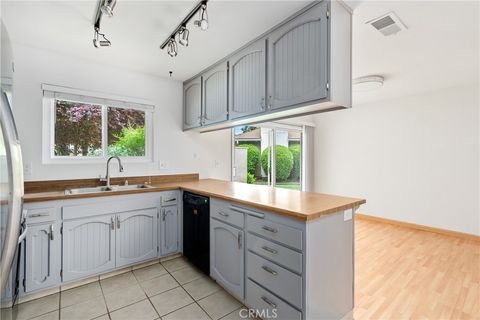 Tiny photo for 18 Flag Way Way, Paso Robles, CA 93446 (MLS # NS26068518)