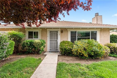 Tiny photo for 18 Flag Way Way, Paso Robles, CA 93446 (MLS # NS26068518)