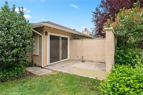 Tiny photo for 18 Flag Way Way, Paso Robles, CA 93446 (MLS # NS26068518)