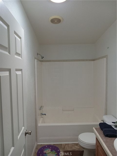 Tiny photo for 999 S Santa Fe Avenue #38, San Jacinto, CA 92583 (MLS # IG26086092)