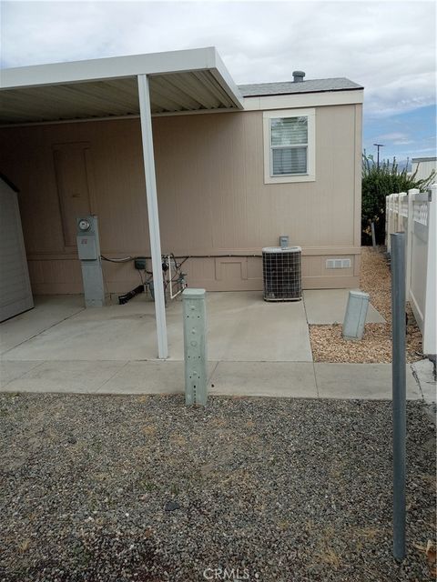 Tiny photo for 999 S Santa Fe Avenue #38, San Jacinto, CA 92583 (MLS # IG26086092)