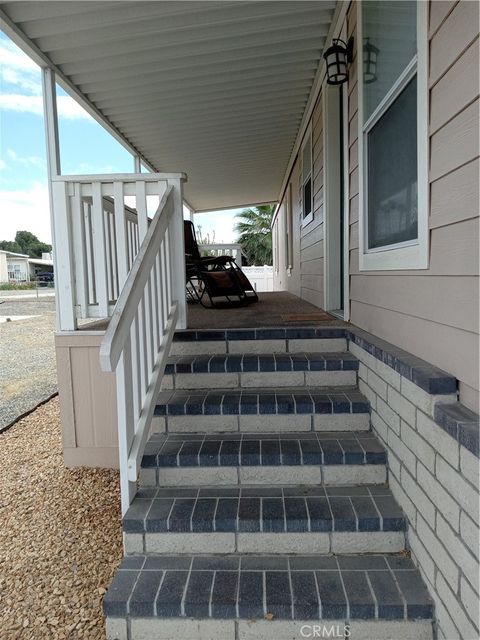 Tiny photo for 999 S Santa Fe Avenue #38, San Jacinto, CA 92583 (MLS # IG26086092)