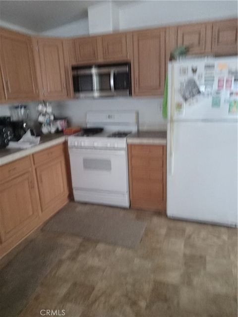 Tiny photo for 999 S Santa Fe Avenue #38, San Jacinto, CA 92583 (MLS # IG26086092)