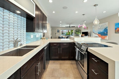 Photo of 1950 S Palm Canyon Drive #134, Palm Springs, CA 92264 (MLS # 219150656DA)