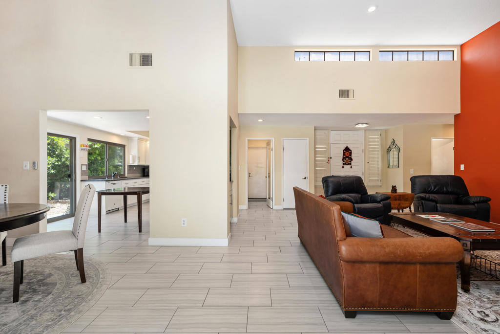Mission Wells - Residential Lease