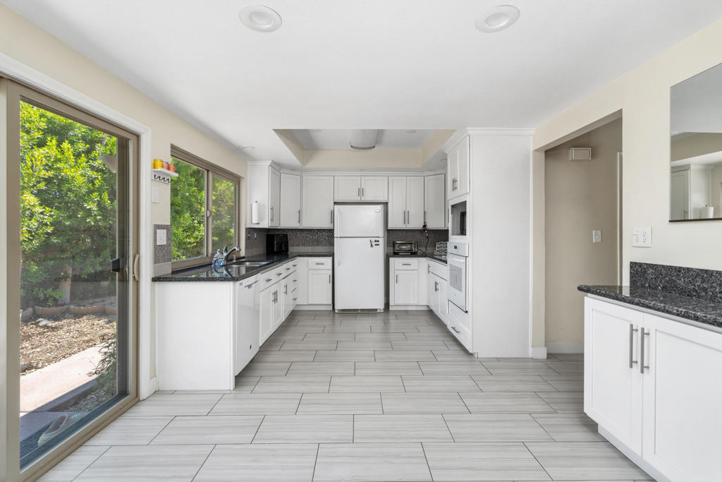 Mission Wells - Residential Lease