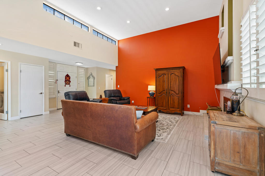 Mission Wells - Residential Lease