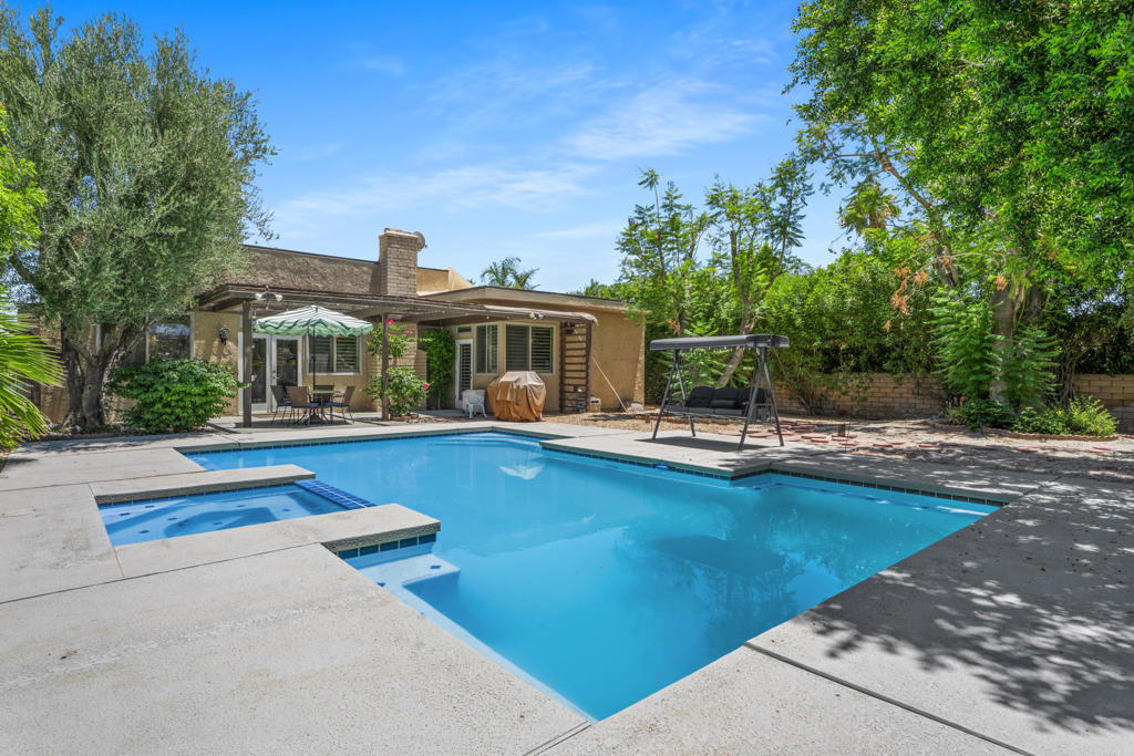 Mission Wells - Residential Lease