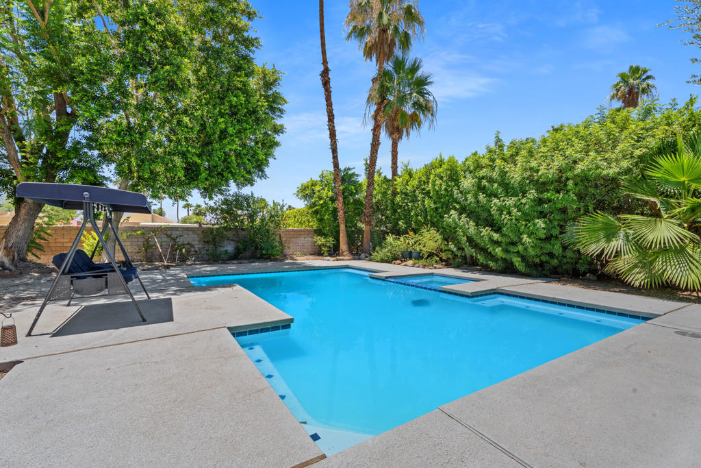 Mission Wells - Residential Lease